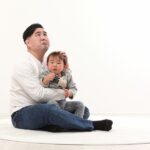 ショックな言葉「ママがいい！」とは戦うべからず