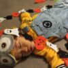 育て方の問題じゃない！？夜に子どもが泣き叫ぶ「夜驚症」（やきょうしょう）