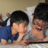 子どもにゲームをさせる前に親がした方がいいこと