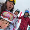 子どもの「生きる力」を育てたい！～首都圏＆雪山の二拠点デュアルライフのススメ　その１～
