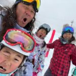 子どもの「生きる力」を育てたい！～首都圏＆雪山の二拠点デュアルライフのススメ　その１～