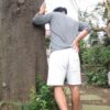 パパ必見！ギックリ腰対処法