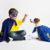 男の子はなぜ戦うのか？その理由と対応の仕方を専門家に聞きました