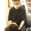 子どもが嫌がらない髪の洗い方！パパ美容師が写真でわかりやすく解説