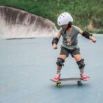 オリンピック効果！子どもにスケボーやらせたいパパが増えてる!?