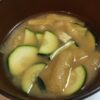 意外と幅広い、夏野菜ズッキーニレシピ！パパも作れる簡単メニュー