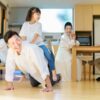 男性の育休義務化に賛成？反対？パパたちの育児に対する熱い思いとは
