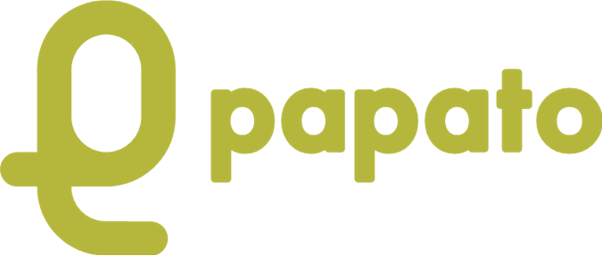 PAPATO（パパト）ロゴB案