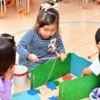 保護者も育つ!?話題の幼児教育「モンテッソーリ教育」を取材!