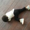 駄々をこねる子どもにも理由がある！父親としてどう対応すれば良い？