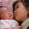 上の子の赤ちゃん返り、どう対応する？目から鱗のアドラー式接し方