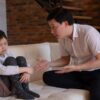厳しい子育てによる盲点とは？アドラーが考える親のあるべき接し方