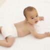 虐待と間違えられることも!?　赤ちゃんの青あざ「蒙古斑」の原因