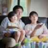 エンタメがファミリーをつなぐ!? 家族の流行チェック