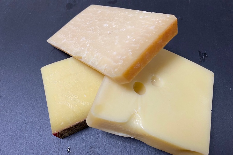 子供におすすめのチーズはどれ？スペシャリストが選ぶ本格チーズ3選！