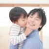 子供へのキスで虫歯がうつる!?パパに伝えたい歯の常識を専門家が解説