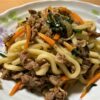 味噌、ちゃんぽん、韓国風！奥深い「ご当地焼きうどん」の世界