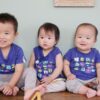 外ではいい子&家では暴れる真ん中っ子。愛情不足が原因..?!
