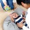 育休を取得した男性にアンケート！取得前に一番不安だったこととは