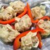 ポイントははんぺん！？超簡単手作りシュウマイの作り方