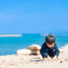 2022夏休みの旅行の予定は!?子供とお出かけプランのアンケート発表