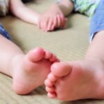 子供2人の保育園の送り迎えが大変！スムーズに帰ってくれる方法は？