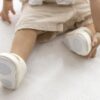 靴の左右を間違える子供についイライラ！親としての対応方法は？