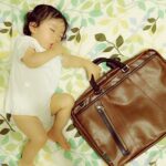 子どもの寝相は実は悪い方が良い!?寝相の原因3つの理由とは