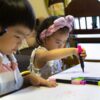 パパや子ども達は何をやった!?小学生の自由研究テーマアンケート