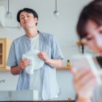 社交的な妻が自分には冷たい。夫婦仲を改善するコミュニケーションとは