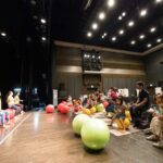 猛暑が思わぬ効果！市民参加型子育てイベントに人は集まったのか！? ～岡崎市×パパしるべ協働事業レポート第3弾