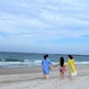13年ぶり2回目の家族旅行で気づいた意外な“妻の変化”