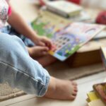 本を読まない我が子。親のNG行動と子どもに読書を進める方法