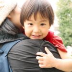 甘えん坊すぎる子供の将来が心配！子供の甘えとの上手な向き合い方とは