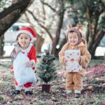 子供のクリスマスプレゼントや過ごし方はどうしてる？パパたちの悩み