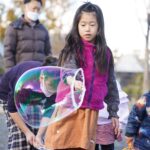 最大の敵、現る!? パパが公園でつながる実証実験第3弾！