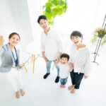 家族で住むならこんな家！パパたちに住みたい家の条件をアンケート