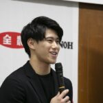 体操・橋本大輝選手が語る夢の実現に向けて父親がしてくれたこと