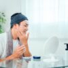 男性はどれくらいスキンケアしてる!?パパたちに聞いた美容意識調査