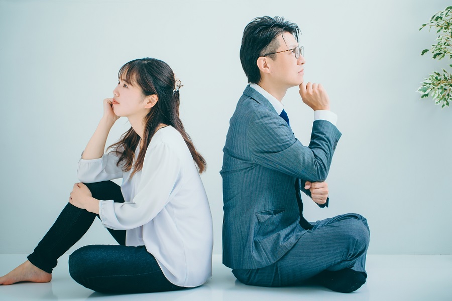 夫婦の会話が噛み合わない時はどうすればいい!?パパたちの努力を調査 パパしるべ 夫婦の会話が噛み合わない時はどうすればいい!?パパたちの努力を調査 パパしるべ