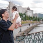 自分は家族に貢献できてないかも...子育てにおける父親の役割とは