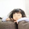 朝起きない子供にイライラ。解決策は親が子供を起こさないこと...!?