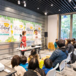 夫婦のやり取りは子どもにどう影響する？日本橋で開催「Sono-mama family Holiday」レポート