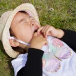 保育園に行きたくない1歳の息子。行き渋りはどう解決したらいい!?