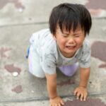 男が生涯3回以上泣いてもいいじゃない！パパたちが泣く時の心理とは