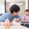 単身赴任終了！子育てのブランクを埋めたいパパに伝えたい2つの心構え