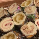 パパと娘を繋いだ、キッチンを使わない超簡単サンドイッチの作り方！