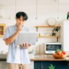 パパはどこから子育て情報を収集してる!?ネットで検索するワードTOP3