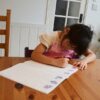 夏休みの宿題って必要!?子供の問いに父親から意外な回答結果が連発