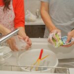 【夫婦の家事分担のコツ】ルールを決めすぎない方が上手くいく!?